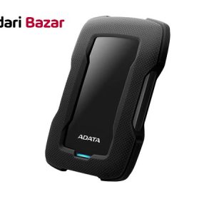 هارد اکسترنال 2 ترابایت ای دیتا مدل HD330