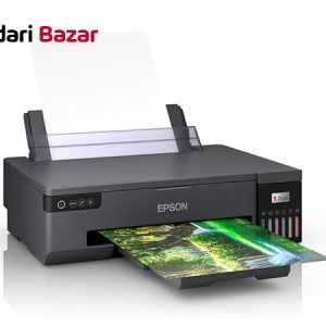 پرینتر جوهرافشان اپسون مدل EcoTank L18050