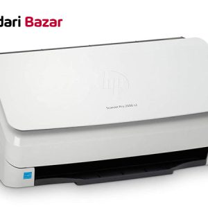 اسکنر اچ‌ پی مدل Pro 2000 S2