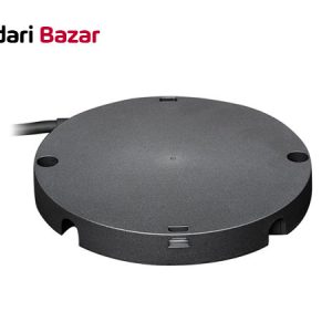 هاب میکروفن لاجیتک مدل Rally Mic Pods