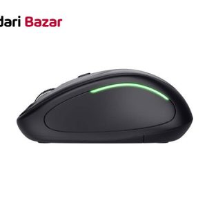 ماوس بی سیم تراست مدل YVI FX BLACK