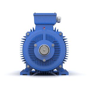 الکتروموتورهای چدنی سه فاز Y3 series