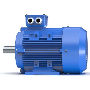 مشخصات الکتروموتور تک‌فاز صنعتی